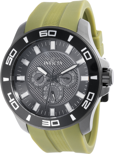 Pro Diver model 28002 InvictaWatch