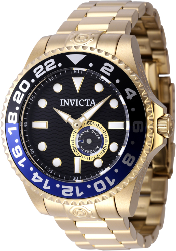 Pro Diver Collection | InvictaWatch.com