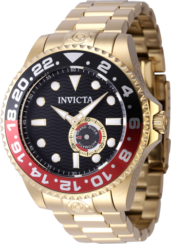 Pro Diver Collection | InvictaWatch.com