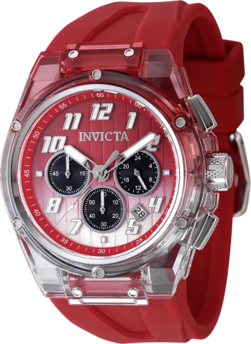 Invicta Reserve 2024 S1 Rally Hyrdoplated