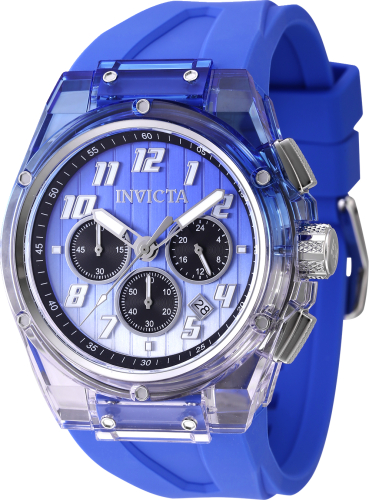 Invicta Reserve 2024 S1 Rally Hyrdoplated