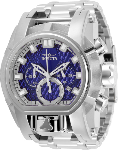 ◆最上位究極モデル インビクタ　Bolt ZEUS MUGNUM 31552 Bolt model 31552 | InvictaWatch.com