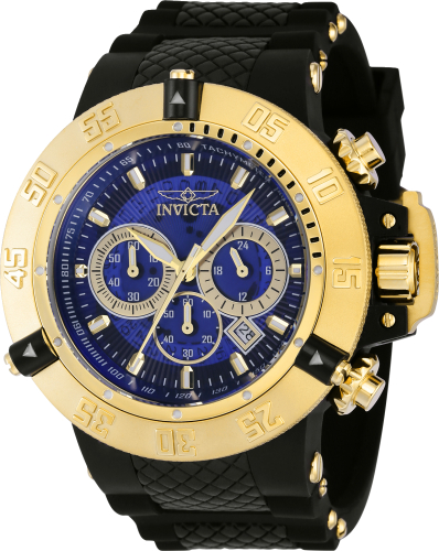 Subaqua model 1530 | InvictaWatch.com