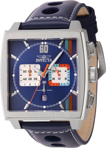 S1 Rally model 44747 | InvictaWatch.com