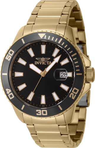 Pro Diver model 0480 InvictaWatch