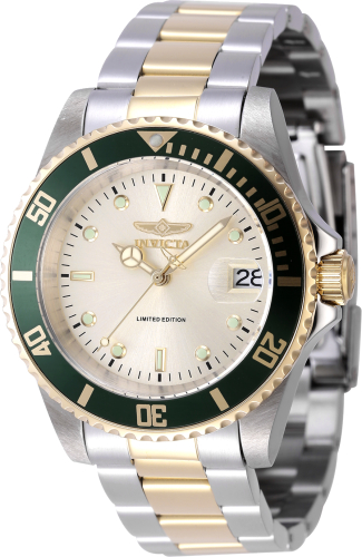 Pro Diver model 18508 InvictaWatch