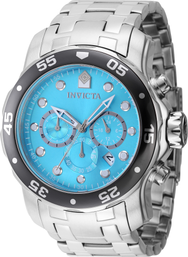 Pro Diver model 23407 InvictaWatch