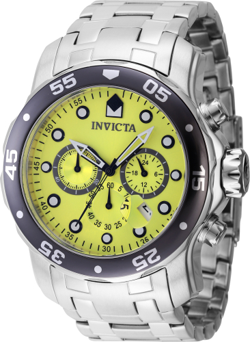 Pro Diver model 15081 InvictaWatch