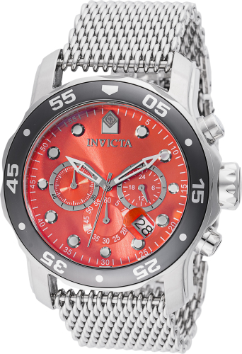 Invicta pro diver 23650 best sale