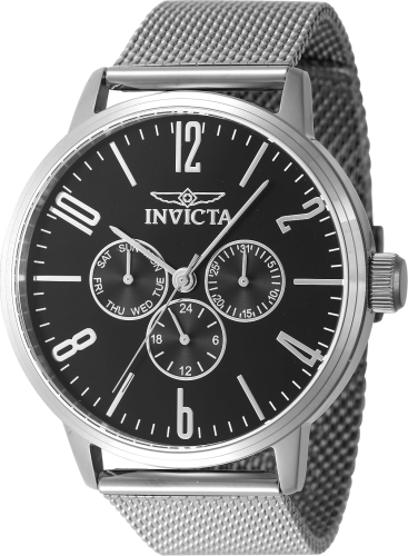 Specialty model 21657 InvictaWatch