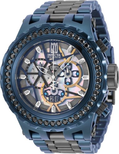 Amazon.co.jp: [インビクタ] Invicta 腕時計 Jason Taylor