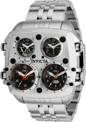 Aviator model 37640 | InvictaWatch.com