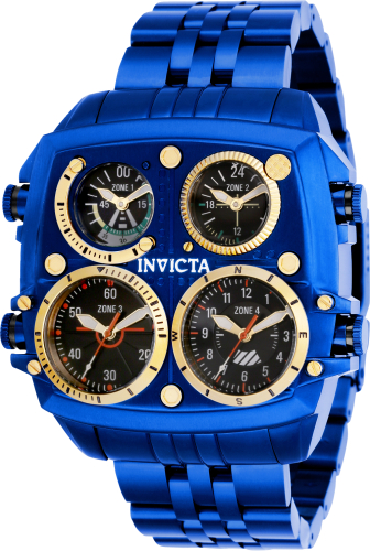 Aviator model 37640 | InvictaWatch.com