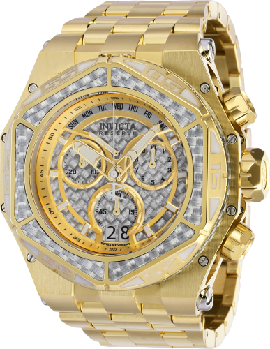 Carbon Hawk model 38925 | InvictaWatch.com