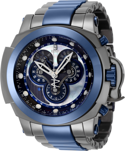 Jason Taylor model 23607 | InvictaWatch.com