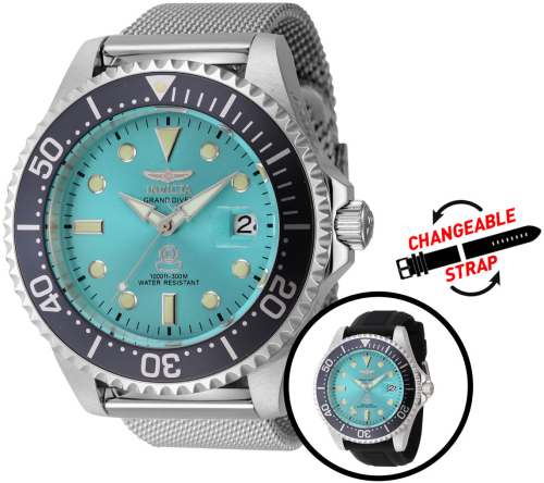 Pro Diver model 23148 InvictaWatch