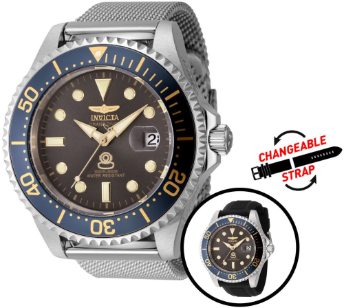 Pro Diver model 24697 InvictaWatch