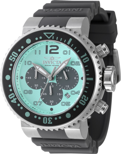 Pro Diver model 23801 InvictaWatch