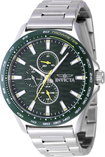 Invicta Racing model 47547 | InvictaWatch.com