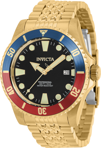 Invicta pro diver 25806 hotsell