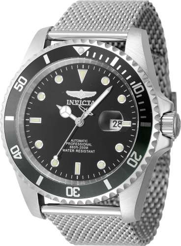 Invicta grey watch hotsell