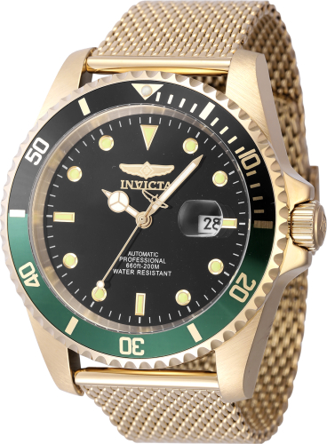 Pro Diver model 24692 InvictaWatch