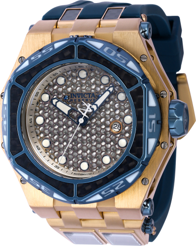 Carbon Hawk model 38909 | InvictaWatch.com