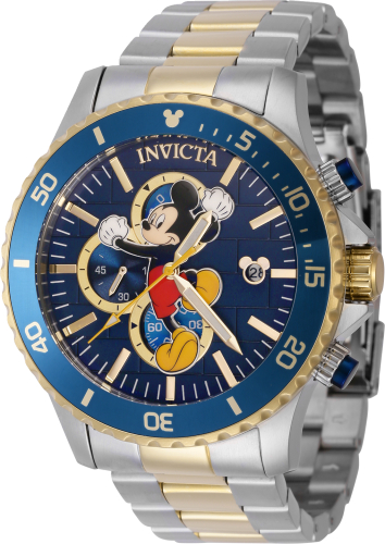 model 39518 | InvictaWatch.com