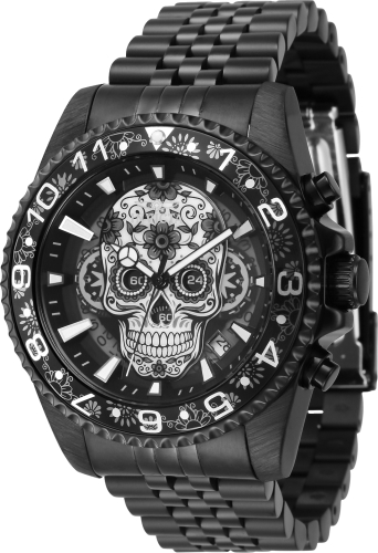 デザイン性抜群★クロノグラフ INVICTA Pro Diver 48951 Pro Diver model 48951 | InvictaWatch.com