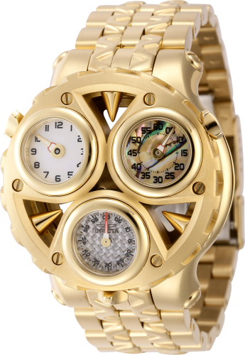 Cerberus model 44594 | InvictaWatch.com