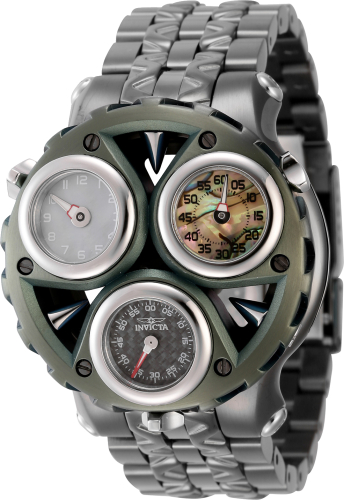 EVE Cerberus model 44595 | InvictaWatch.com