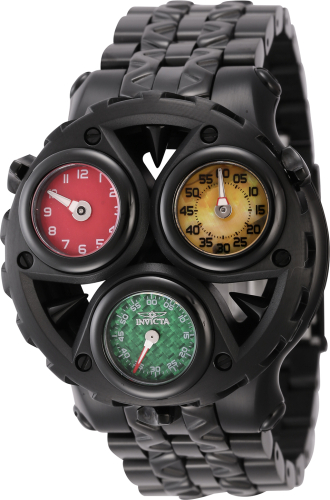 Cerberus model 44594 | InvictaWatch.com