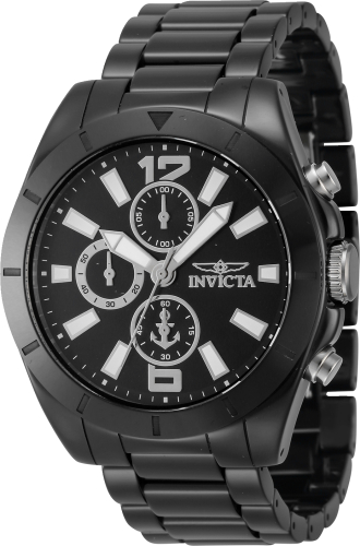 RFボーテ キャビスパ (オニキスブラック) model 46297 | InvictaWatch.com