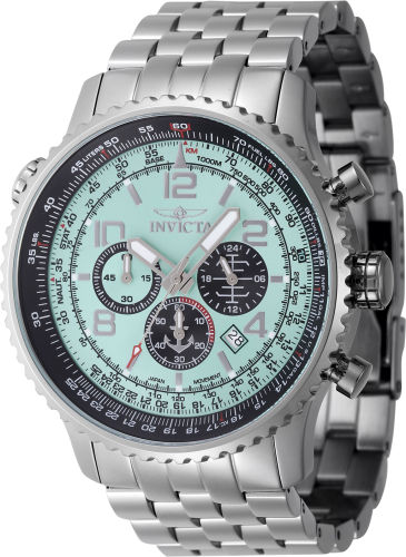 INVICTA　ボルトメン モデル 22146 - メンズ腕時計 クォーツ INVICTA ボルトメン モデル 22146 - メンズ腕時計 クォーツ（Sea