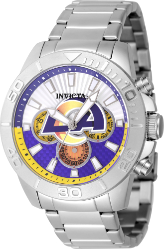 NFL公式コラボ☆ダラス・カウボーイズ INVICTA NFL 47932