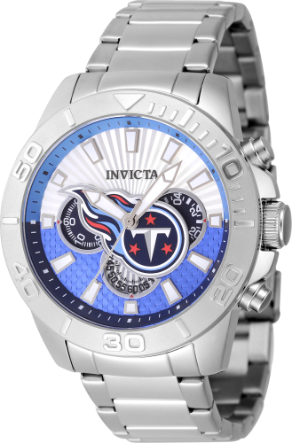 NFL公式コラボ★ダラス・カウボーイズ INVICTA NFL 47932 Invicta NFL Men's Watch (Mod: 47932) | Invicta Watches