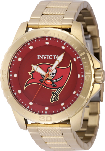 NFL Collection InvictaWatch