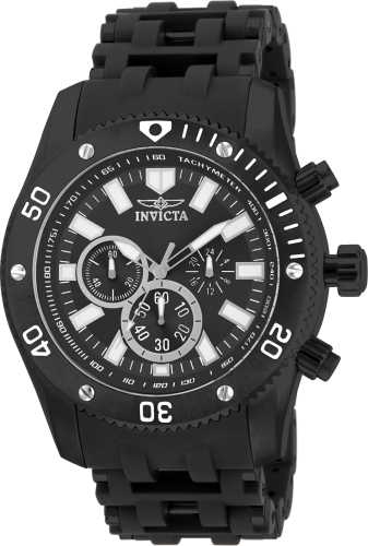 Sea Spider model 21821 | InvictaWatch.com