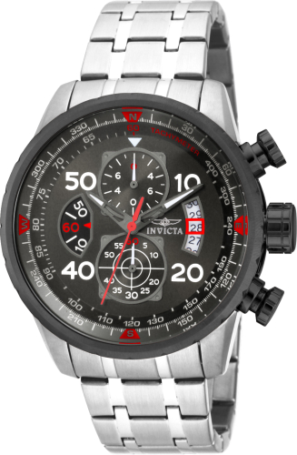 Aviator model 22806 InvictaWatch