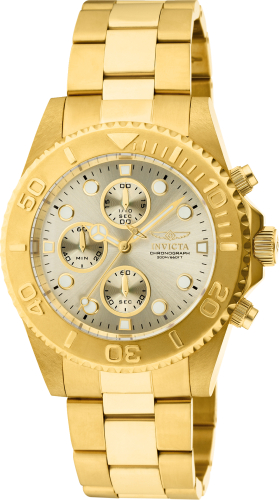 Invicta men's 19157 hotsell