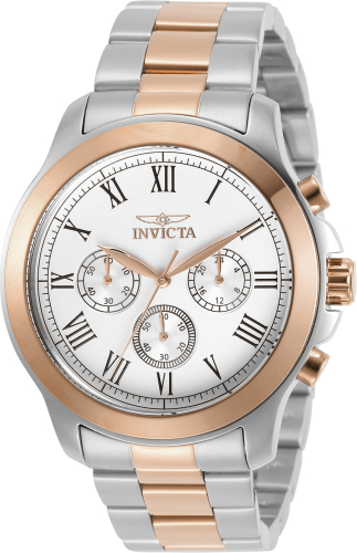 Buy Invicta 1552 Specialty Collection Set