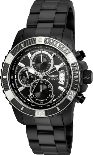 Pro Diver model 11453 | InvictaWatch.com display picture 3