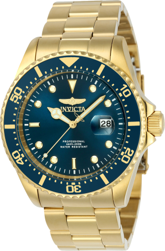 Invicta Mens Pro Diver 2024 Dive Watch