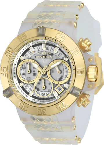 Invicta women's subaqua watch hotsell