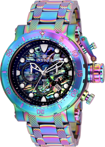 Coalition Forces model 26498 | InvictaWatch.com