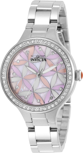 Wildflower model 47273 | InvictaWatch.com display picture 3