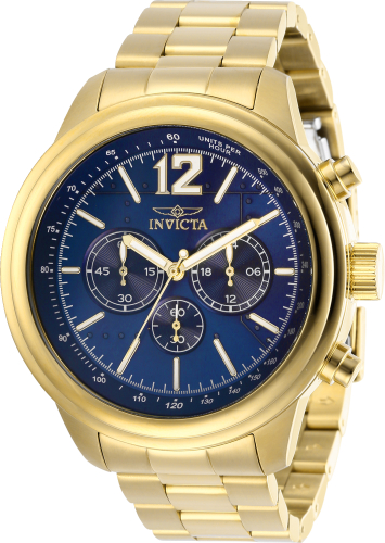 Aviator model 28901 | InvictaWatch.com