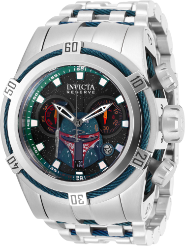 model 29537 | InvictaWatch.com