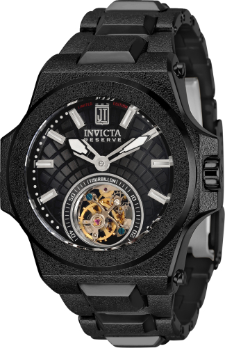 Jason Taylor model 32593 | InvictaWatch.com