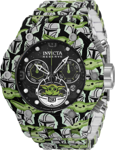 model 26217 InvictaWatch